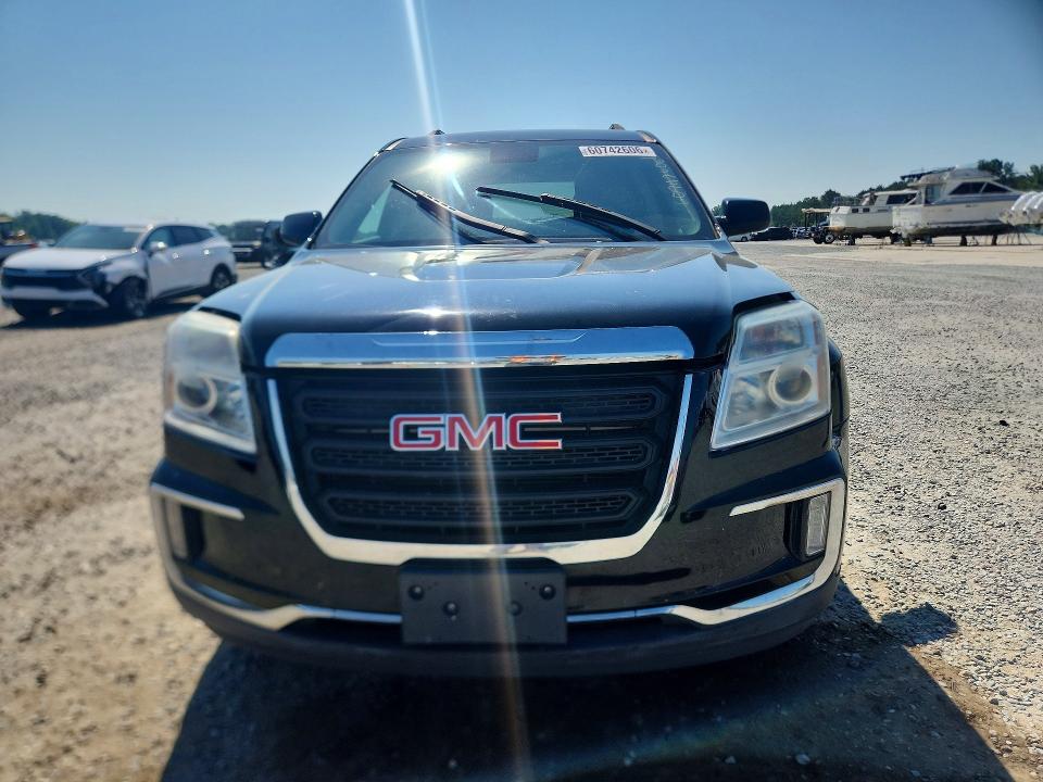 Продажа на аукционе авто 2017 Gmc Terrain, vin: 2GKFLTEK1H6181811, номер лота: 60742606