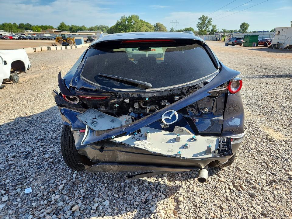 Aukcja sprzedaży 2024 Mazda Cx-30, vin: 3MVDMBCM5RM682320, numer aukcji: 85964875