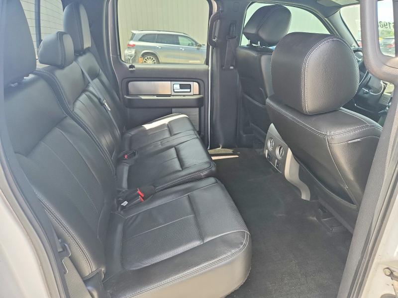2014 Ford F150 მანქანა იყიდება აუქციონზე, vin: 1FTFW1ET8EKF04132, აუქციონის ნომერი: 61988586