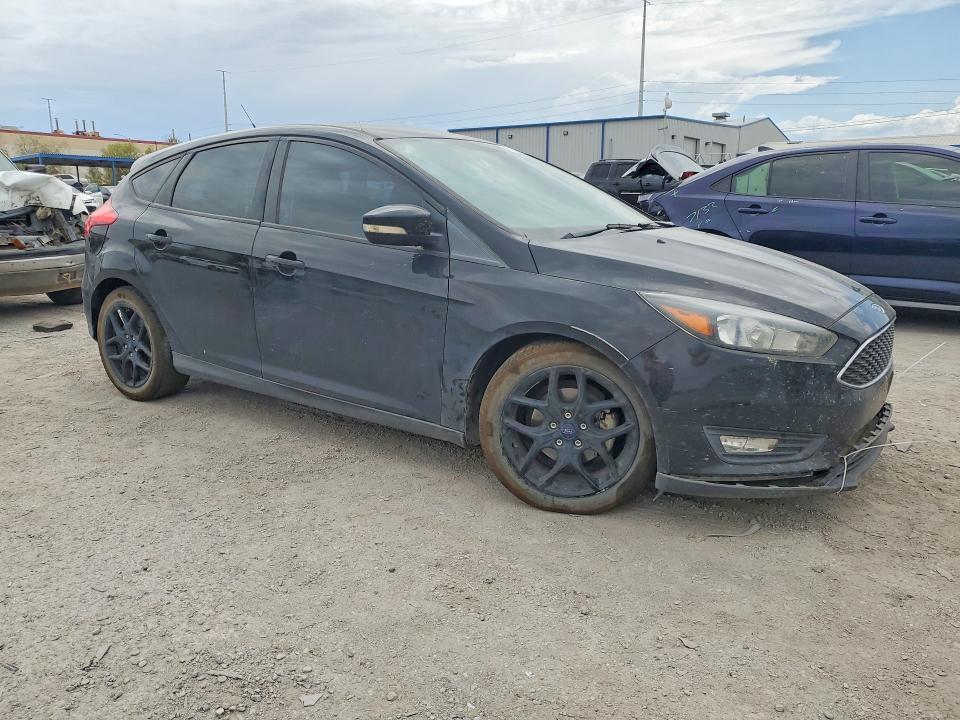 Aukcja sprzedaży 2016 Ford Focus, vin: 1FADP3K20GL285875, numer aukcji: 61430096