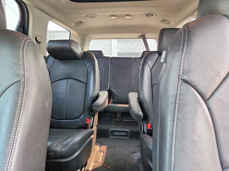 Продаж на аукціоні авто 2015 Gmc Acadia, vin: 1GKKVRKD2FJ293471, номер лоту: 61248696