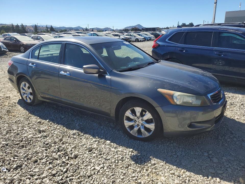62602626 :رقم المزاد ، 1HGCP36709A041025 vin ، 2009 Honda Accord مزاد بيع