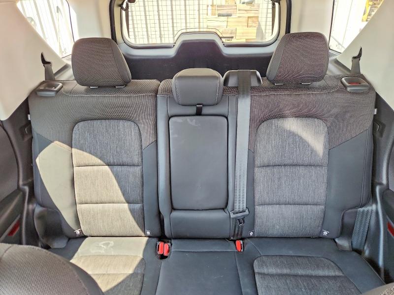Продажа на аукционе авто 2022 Ford Bronco Sport, vin: 3FMCR9B64NRE02972, номер лота: 62135286