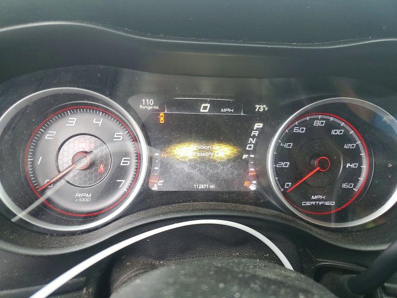 Продажа на аукционе авто 2015 Dodge Charger, vin: 2C3CDXAT5FH902042, номер лота: 59884106