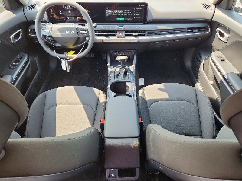 Продаж на аукціоні авто 2026 Kia K4, vin: 3KPFT4DE5TE301695, номер лоту: 60942676