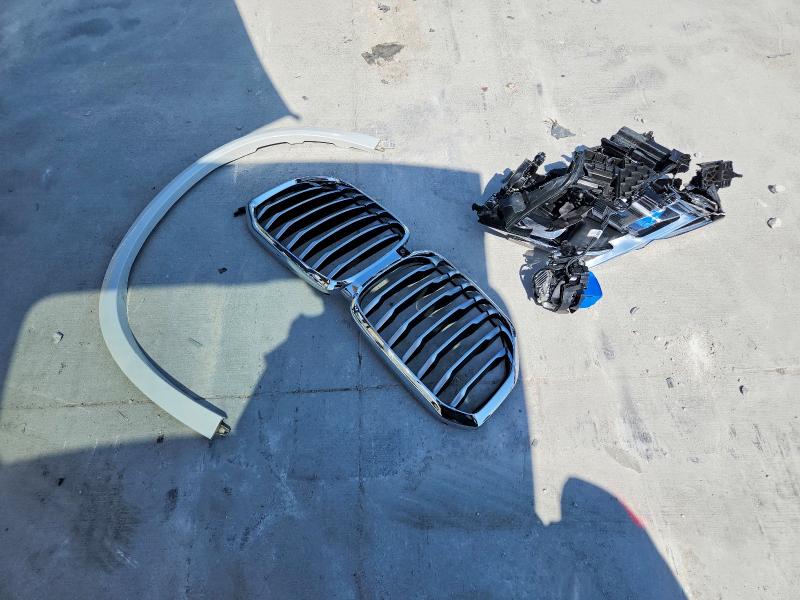 Продажа на аукционе авто 2022 Bmw X5, vin: 5UXCR6C08N9J88883, номер лота: 60189996