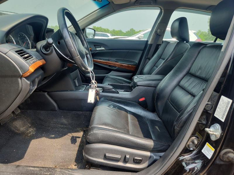 Aukcja sprzedaży 2011 Honda Accord, vin: 1HGCP2F83BA038001, numer aukcji: 61126686