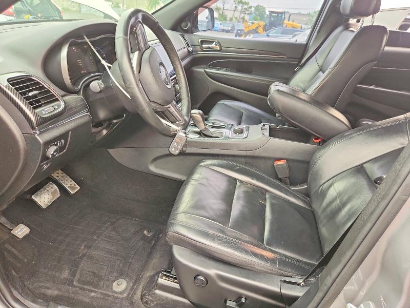 Aukcja sprzedaży 2019 Jeep Grand Cherokee, vin: 1C4RJFBG4KC768406, numer aukcji: 60877796