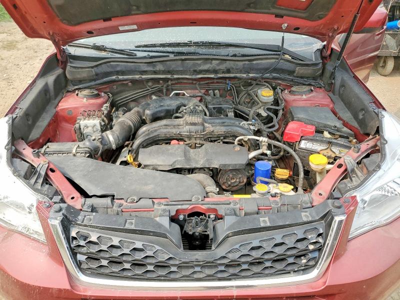 Aukcja sprzedaży 2014 Subaru Forester, vin: JF2SJAEC9EH449623, numer aukcji: 61131906