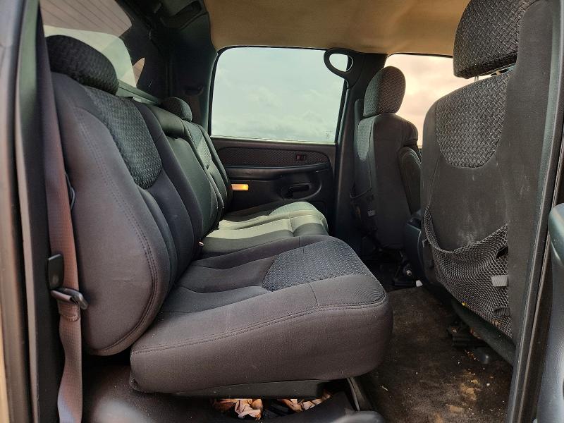 61354926 :رقم المزاد ، 3GNEK13T62G113131 vin ، 2002 Chevrolet Avalanche مزاد بيع