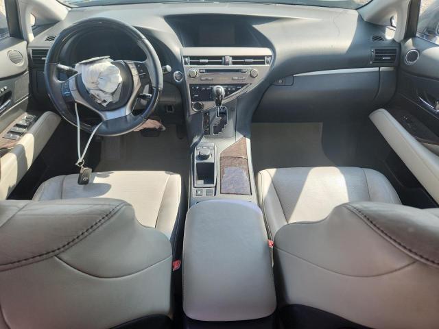 2013 Lexus Rx მანქანა იყიდება აუქციონზე, vin: 2T2ZK1BA7DC094804, აუქციონის ნომერი: 60304456