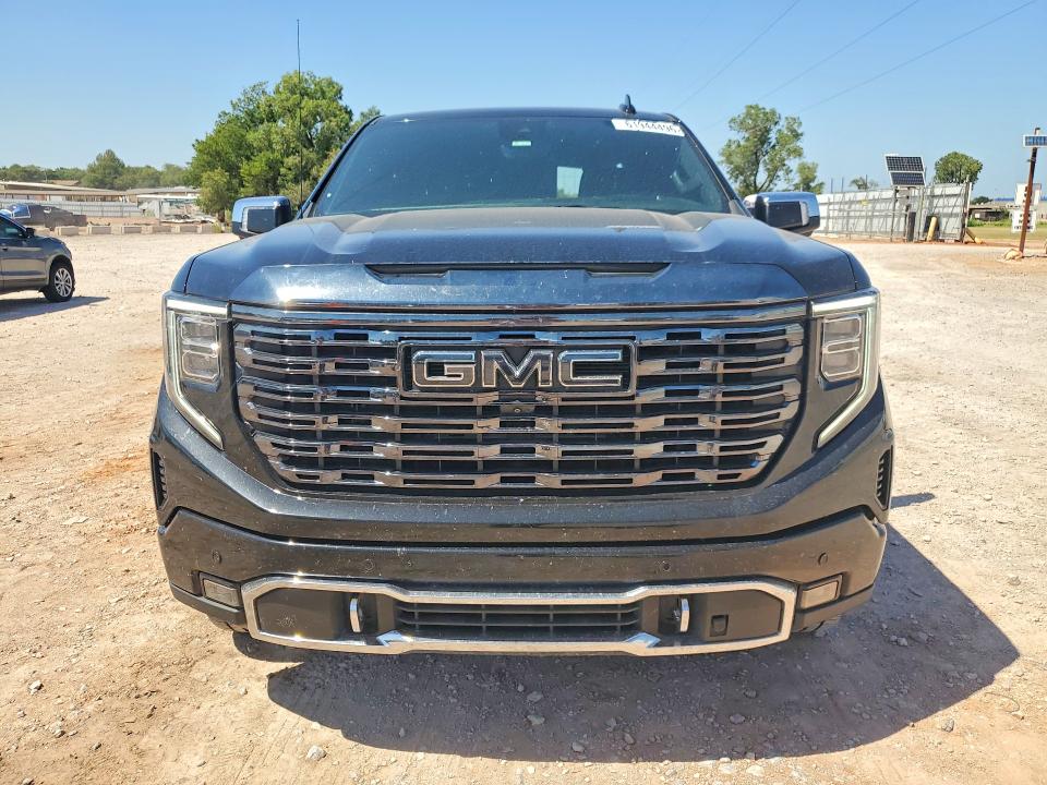 Продаж на аукціоні авто 2022 Gmc Sierra, vin: 1GTUUHETXNZ564152, номер лоту: 61944496