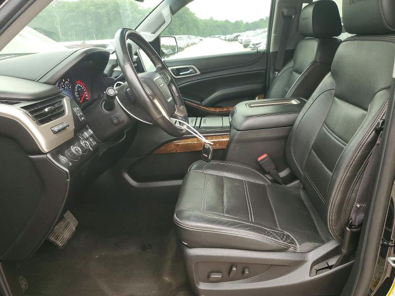 Aukcja sprzedaży 2015 Gmc Yukon, vin: 1GKS2CKJXFR650375, numer aukcji: 60057466