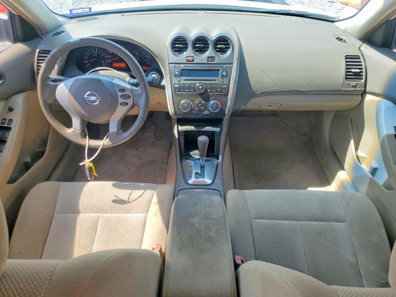 Продаж на аукціоні авто 2009 Nissan Altima, vin: 1N4AL21E29N541557, номер лоту: 59904866