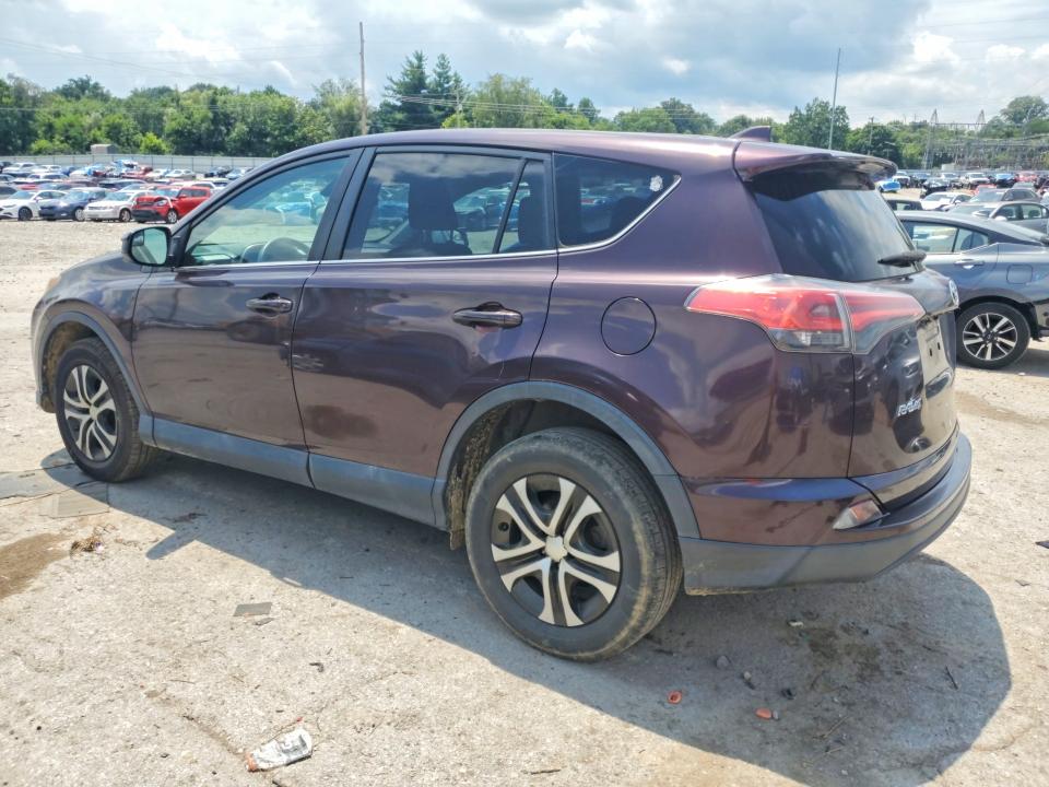 Aukcja sprzedaży 2017 Toyota Rav4, vin: 2T3BFREV8HW689356, numer aukcji: 60004266