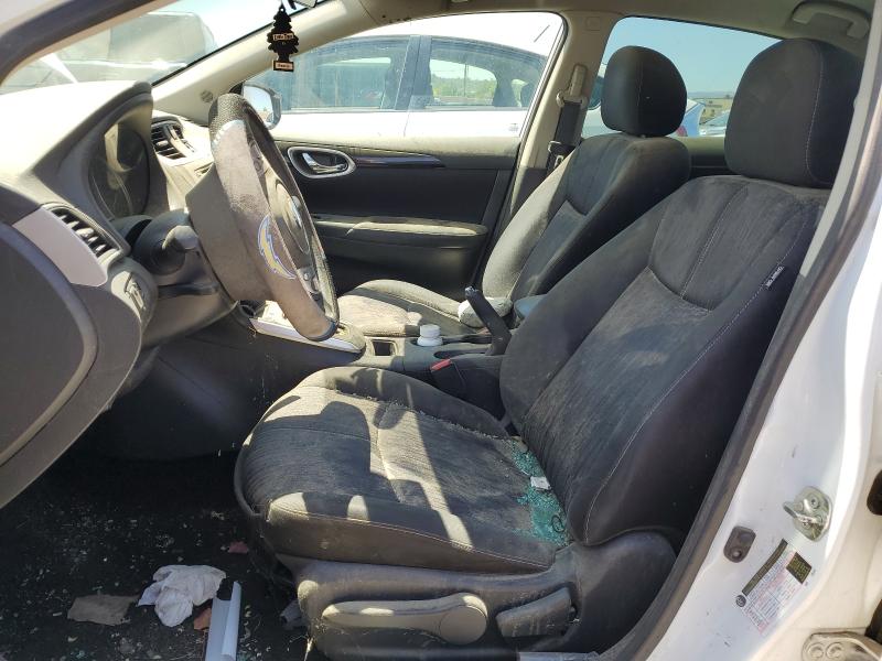 Aukcja sprzedaży 2017 Nissan Sentra, vin: 3N1AB7AP5HY337772, numer aukcji: 61758636
