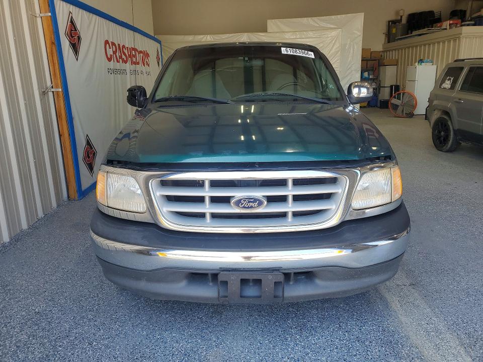 Aukcja sprzedaży 1999 Ford F150, vin: 1FTRX17L5XNA41441, numer aukcji: 61083966