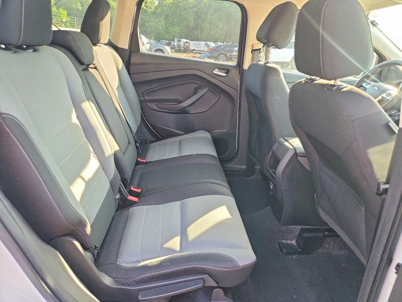 Продажа на аукционе авто 2016 Ford Escape, vin: 1FMCU0G75GUC91811, номер лота: 60699176