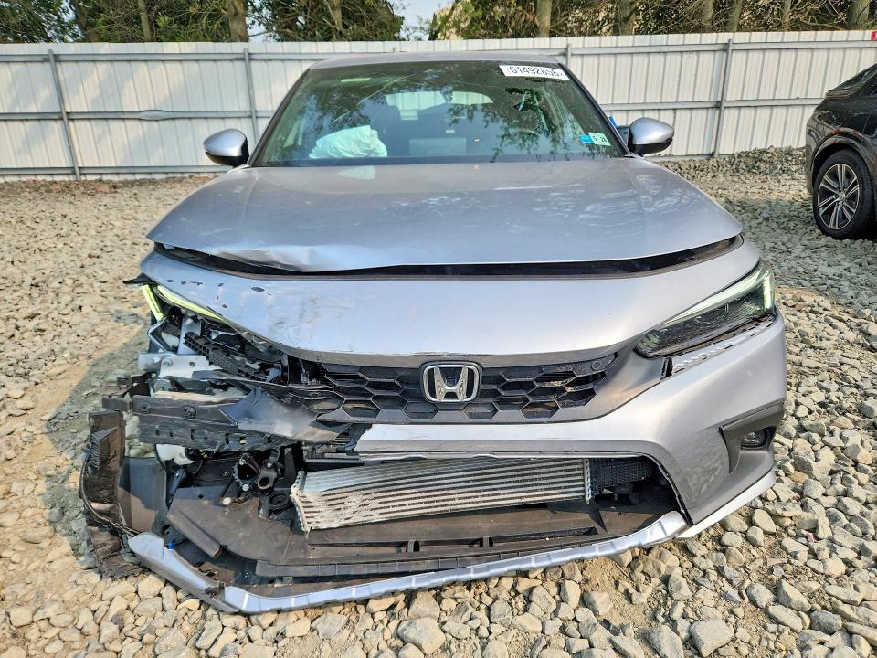 Продаж на аукціоні авто 2023 Honda Civic, vin: 19XFL1H80PE007839, номер лоту: 61492856