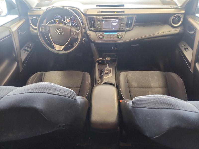 Продажа на аукционе авто 2016 Toyota Rav4, vin: 2T3RFREV5GW479018, номер лота: 62141736