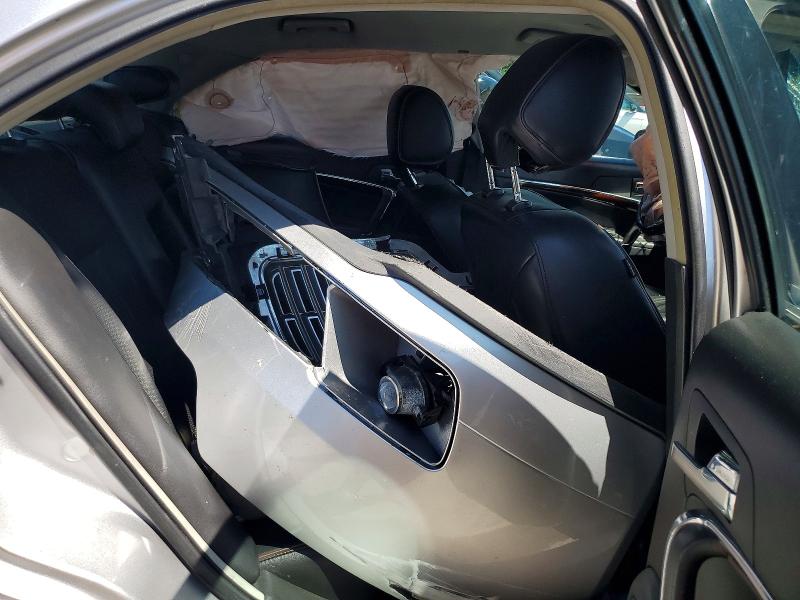 Продаж на аукціоні авто 2012 Lincoln Mkz, vin: 3LNHL2GCXCR829034, номер лоту: 63193856