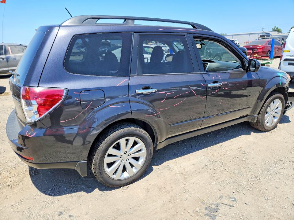 Продаж на аукціоні авто 2011 Subaru Forester, vin: JF2SHAEC1BH757702, номер лоту: 61910106