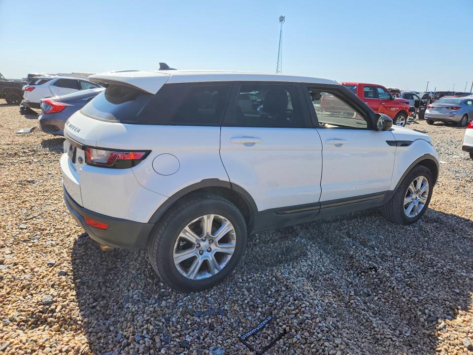 Продажа на аукционе авто 2016 Land Rover Range Rover Evoque, vin: SALVP2BGXGH143520, номер лота: 59985436
