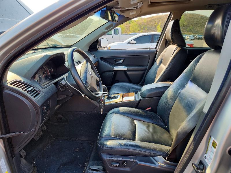 Продаж на аукціоні авто 2006 Volvo Xc90, vin: YV4CZ592861299614, номер лоту: 59858636