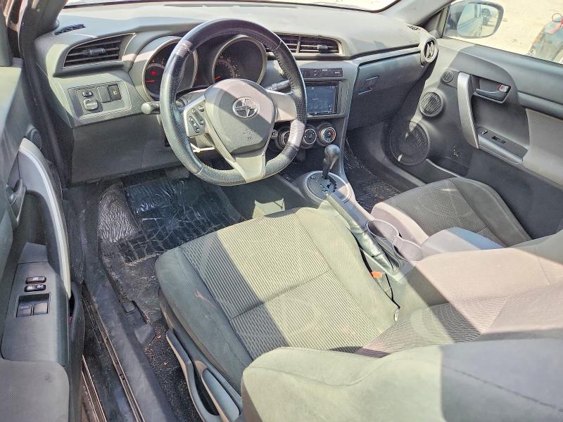 Aukcja sprzedaży 2012 Scion Tc, vin: JTKJF5C76C3027028, numer aukcji: 59648026