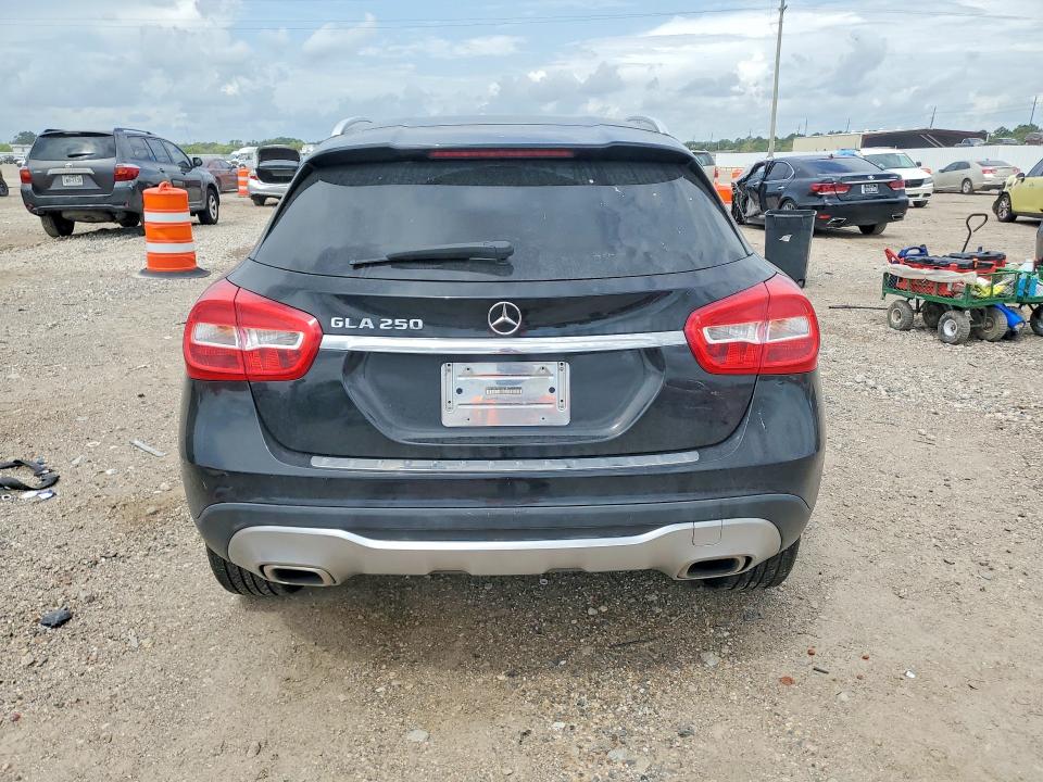 Продаж на аукціоні авто 2020 Mercedes-benz Gla, vin: WDCTG4EB5LU021847, номер лоту: 60605706
