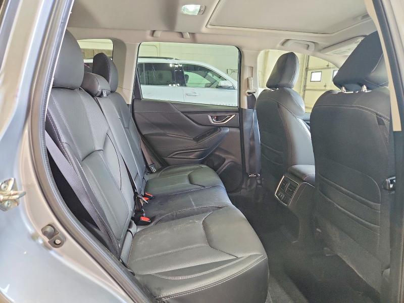 Aukcja sprzedaży 2021 Subaru Forester, vin: JF2SKAUC9MH529663, numer aukcji: 61575276