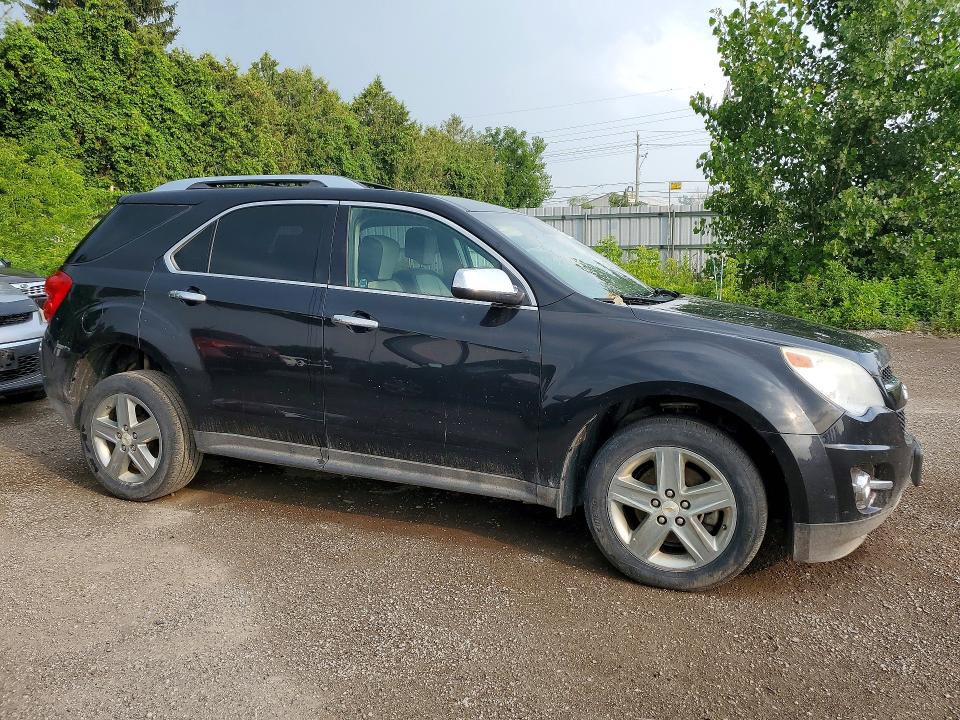 Продаж на аукціоні авто 2014 Chevrolet Equinox, vin: 2GNFLHE32E6275118, номер лоту: 62408786