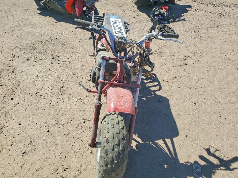 Продажа на аукционе авто 2019 D0im Yl200atv 2, vin: LWGPCML05HA044395, номер лота: 56192716