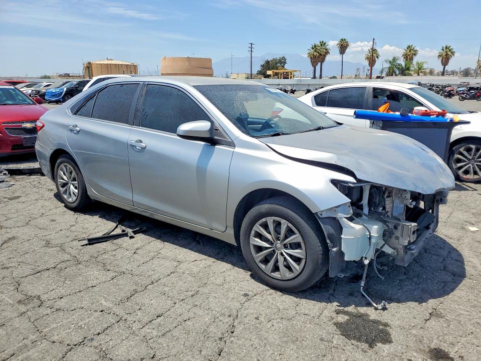 Aukcja sprzedaży 2017 Toyota Camry, vin: 4T1BF1FK9HU277445, numer aukcji: 62706706
