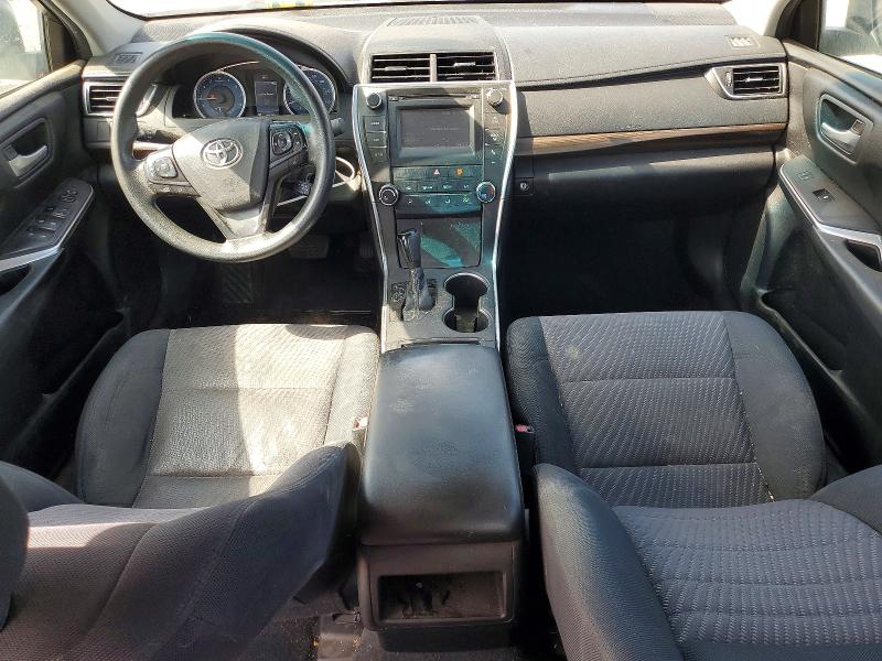 Aukcja sprzedaży 2016 Toyota Camry, vin: 4T1BF1FK2GU239795, numer aukcji: 61130036