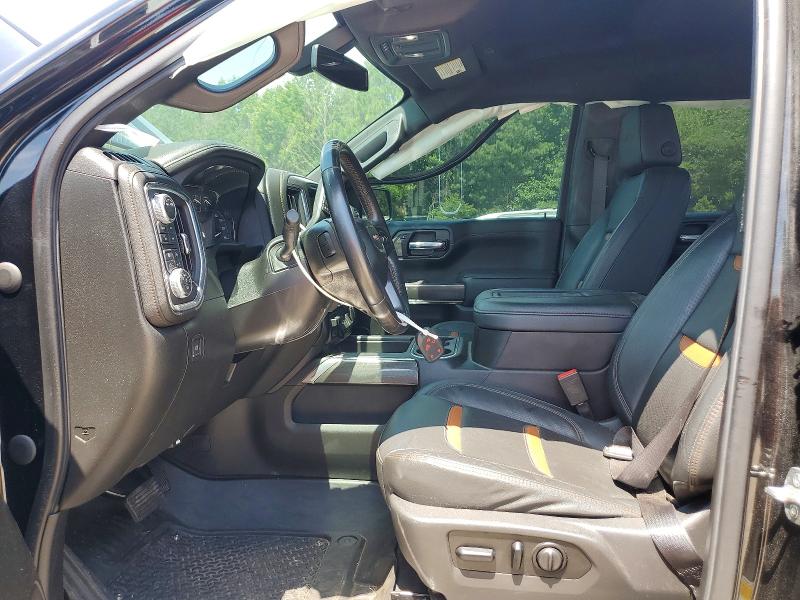 Aukcja sprzedaży 2021 Gmc Sierra, vin: 1GTP9EEL9MZ388304, numer aukcji: 85609075
