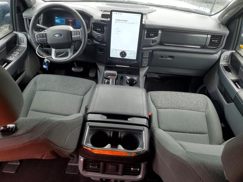 59230136 :رقم المزاد ، 1FT6W3L73RWG04977 vin ، 2024 Ford F150 مزاد بيع