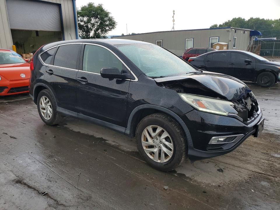 Продажа на аукционе авто 2016 Honda Cr-v, vin: 2HKRM4H57GH603768, номер лота: 62521766