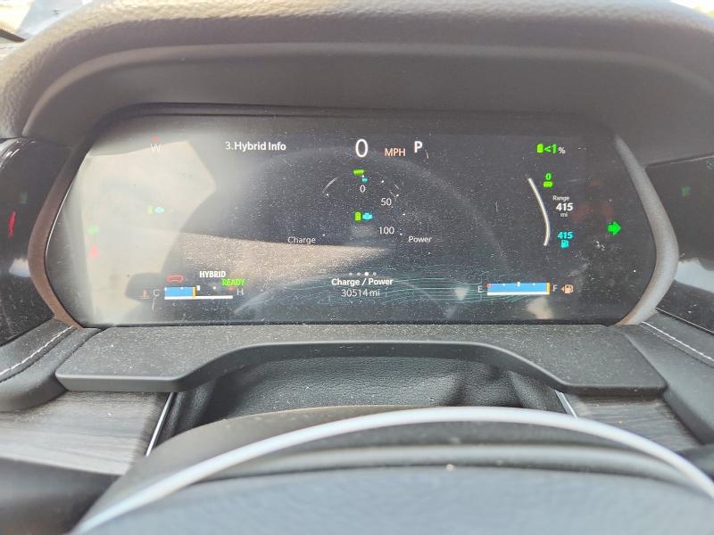 61375276 :رقم المزاد ، 1C4RJYB65PC669667 vin ، 2023 Jeep Grand Cherokee مزاد بيع