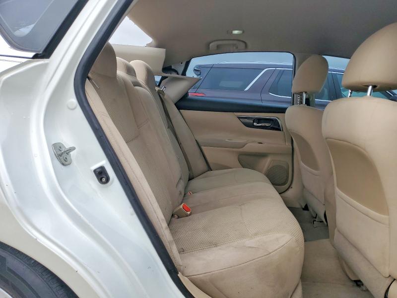 Продажа на аукционе авто 2014 Nissan Altima, vin: 1N4AL3AP2EC157002, номер лота: 62744866