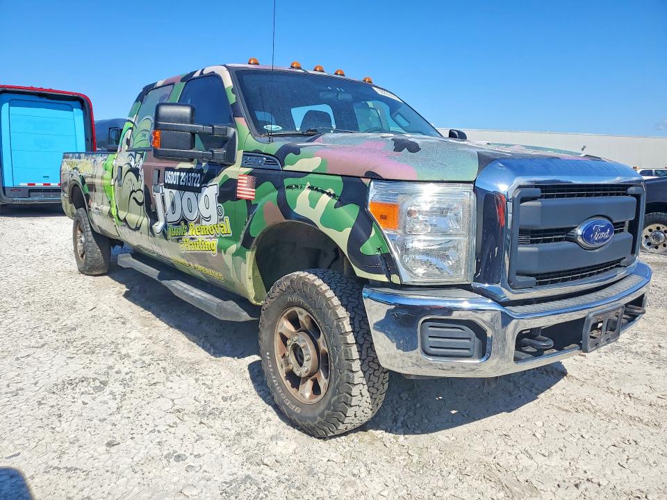 Aukcja sprzedaży 2016 Ford F350, vin: 1FT8W3B69GEB66311, numer aukcji: 59220426