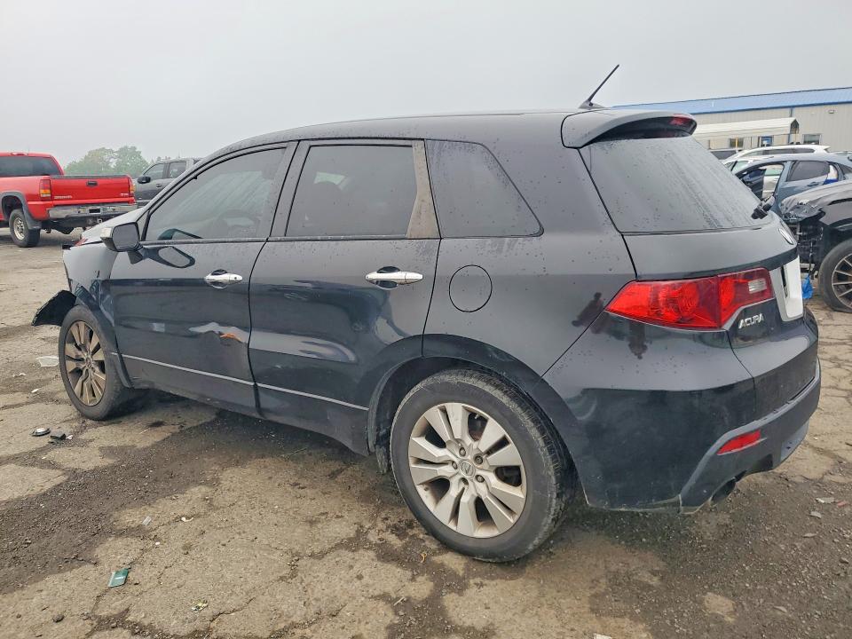 2012 Acura Rdx მანქანა იყიდება აუქციონზე, vin: 5J8TB2H29CA001978, აუქციონის ნომერი: 62819486