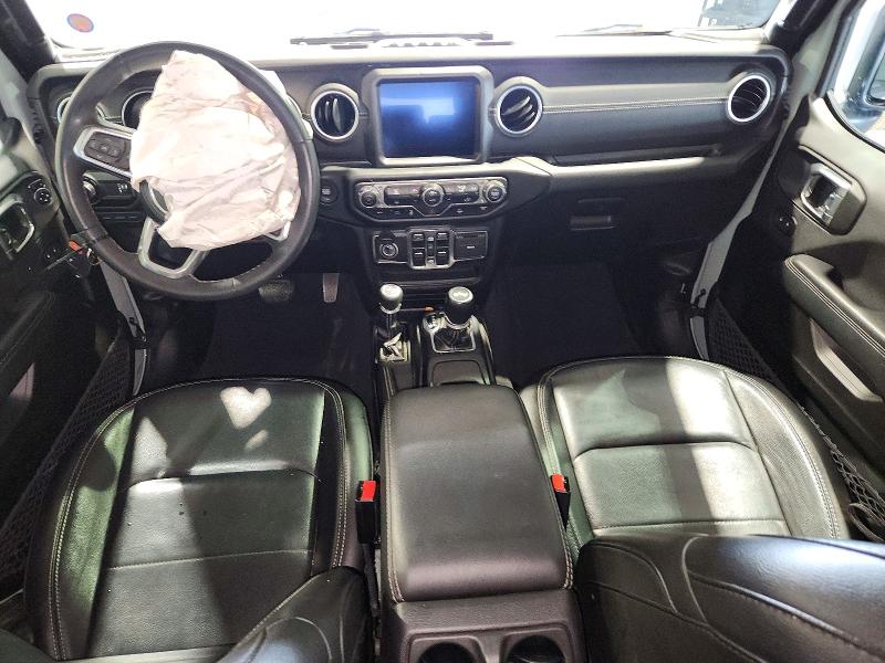 Продаж на аукціоні авто 2023 Jeep Wrangler, vin: 1C4JJXP61PW580760, номер лоту: 60823416