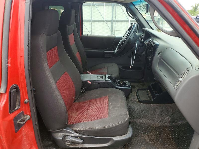 62944416 :رقم المزاد ، 1FTYR44U96PA32328 vin ، 2006 Ford Ranger مزاد بيع