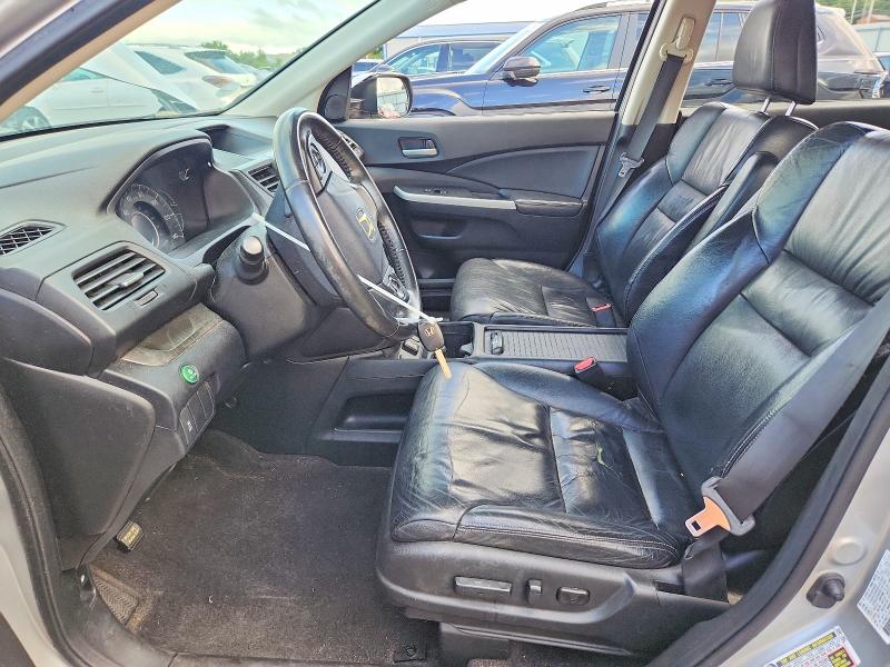 2012 Honda Cr-v მანქანა იყიდება აუქციონზე, vin: JHLRM4H77CC010812, აუქციონის ნომერი: 63351496