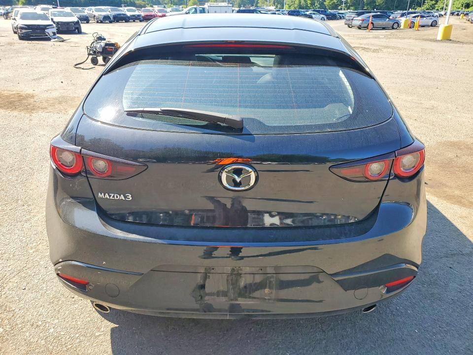 62473596 :رقم المزاد ، JM1BPALL9T1861062 vin ، 2026 Mazda 3 مزاد بيع