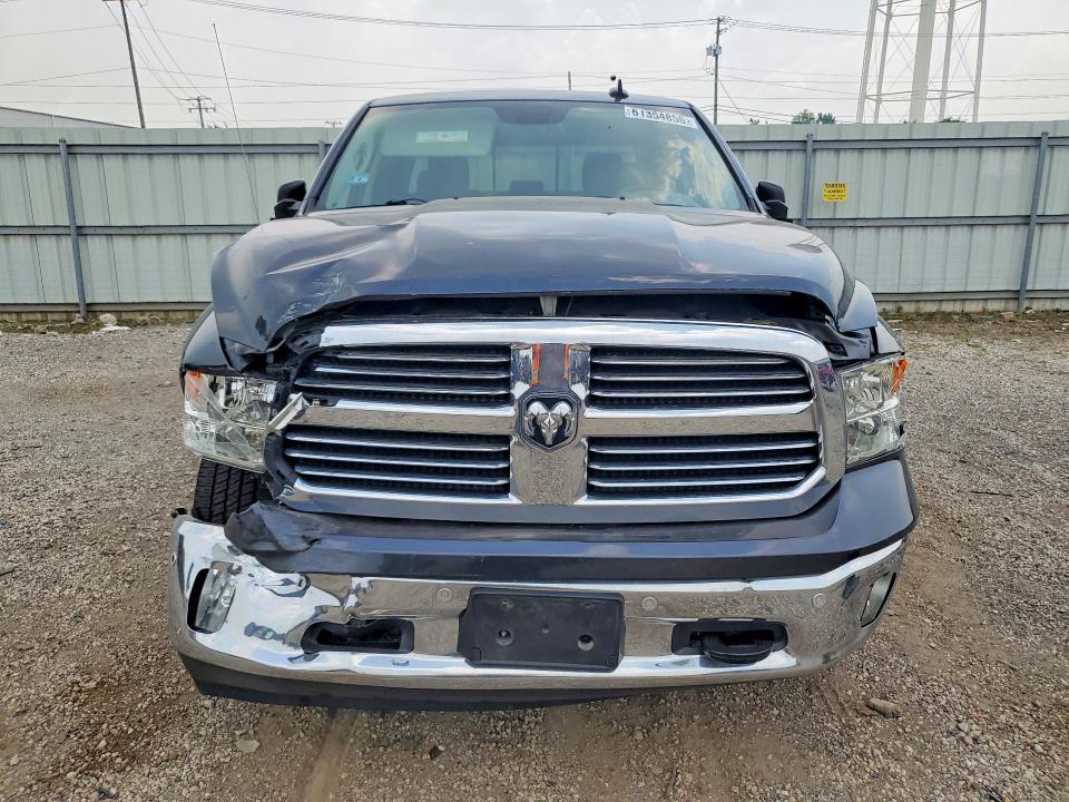 Aukcja sprzedaży 2017 Ram 1500, vin: 3C6RR7LT2HG506570, numer aukcji: 61354856