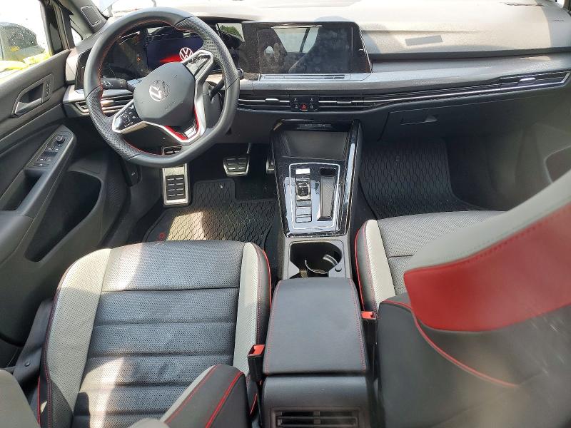 Aukcja sprzedaży 2023 Volkswagen Gti, vin: WVWVA7CD4PW164806, numer aukcji: 62425046