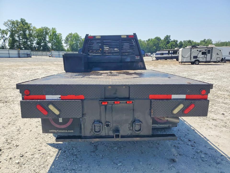 Продаж на аукціоні авто 2017 Ford F550, vin: 1FD0W5HT0HEE04677, номер лоту: 59576906