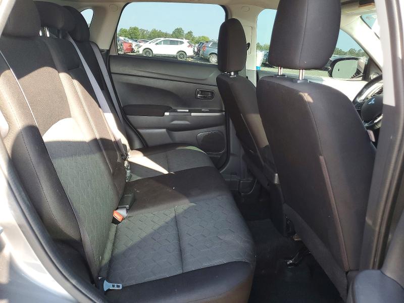 Aukcja sprzedaży 2021 Mitsubishi Outlander Sport, vin: JA4APVAU7MU016929, numer aukcji: 59602306